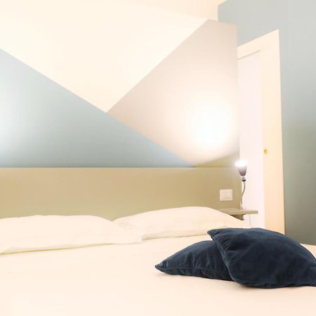 Teatro Suites Rooms CTA Eksteriør bilde