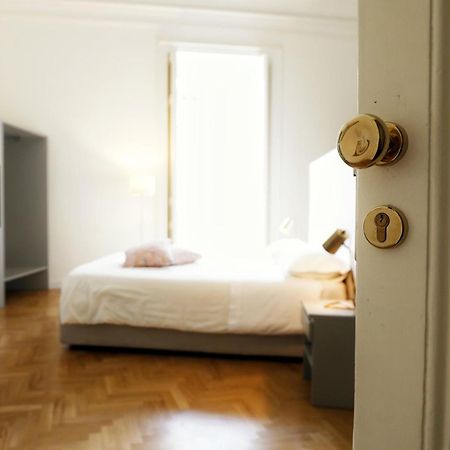 Teatro Suites Rooms CTA Eksteriør bilde