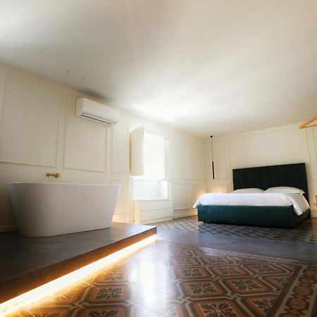 Teatro Suites Rooms CTA Eksteriør bilde