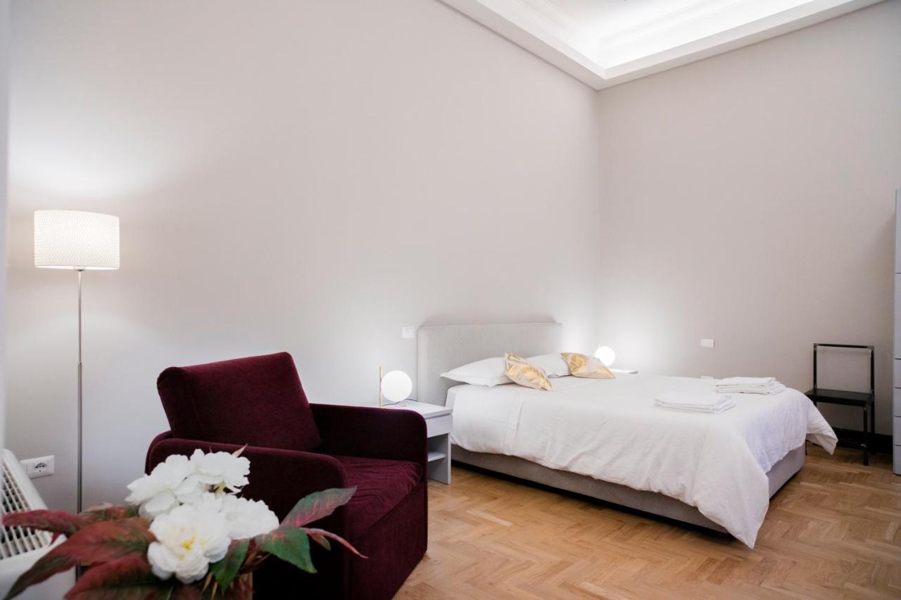Teatro Suites Rooms CTA Eksteriør bilde