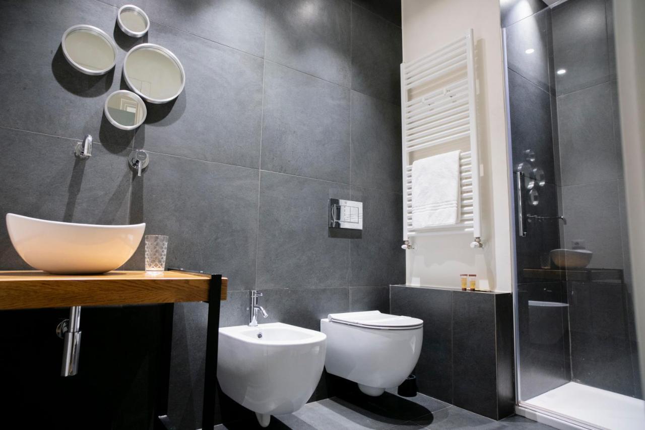 Teatro Suites Rooms CTA Eksteriør bilde