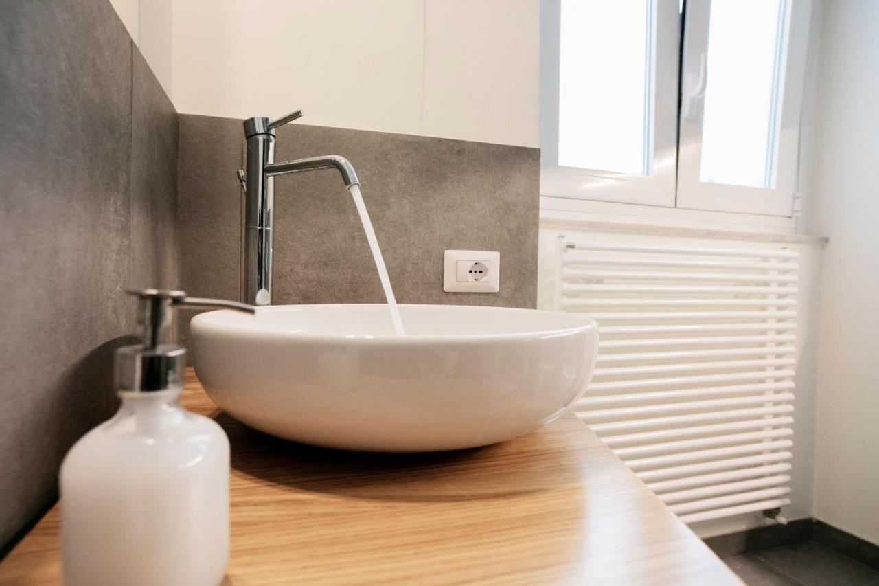 Teatro Suites Rooms CTA Eksteriør bilde