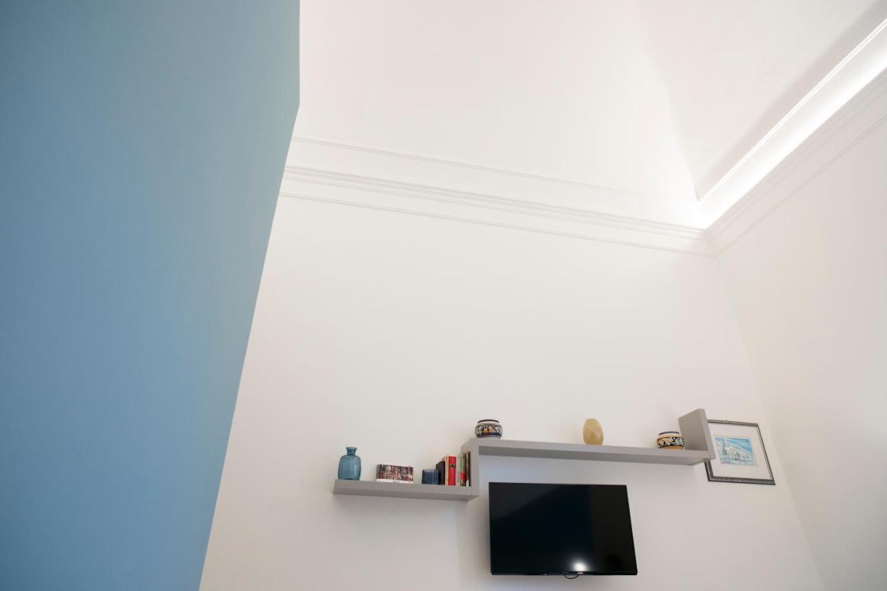 Teatro Suites Rooms CTA Eksteriør bilde