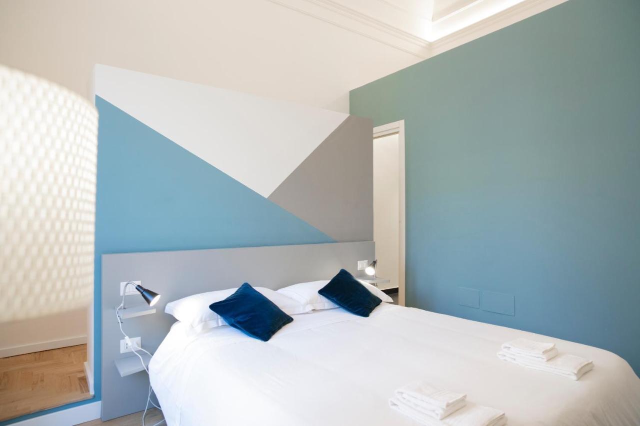 Teatro Suites Rooms CTA Eksteriør bilde