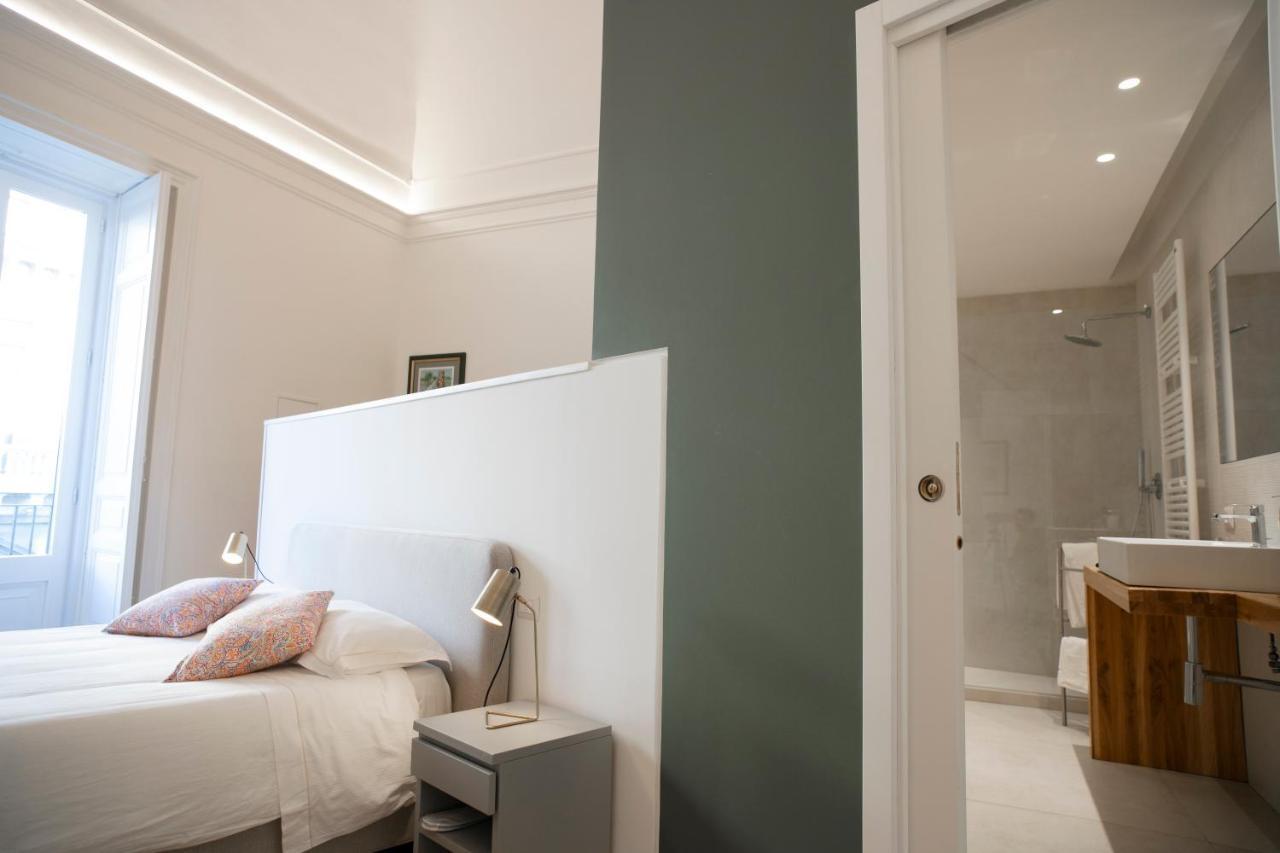 Teatro Suites Rooms CTA Eksteriør bilde