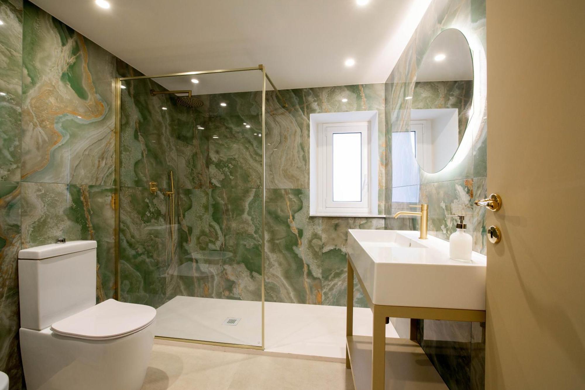 Teatro Suites Rooms CTA Eksteriør bilde
