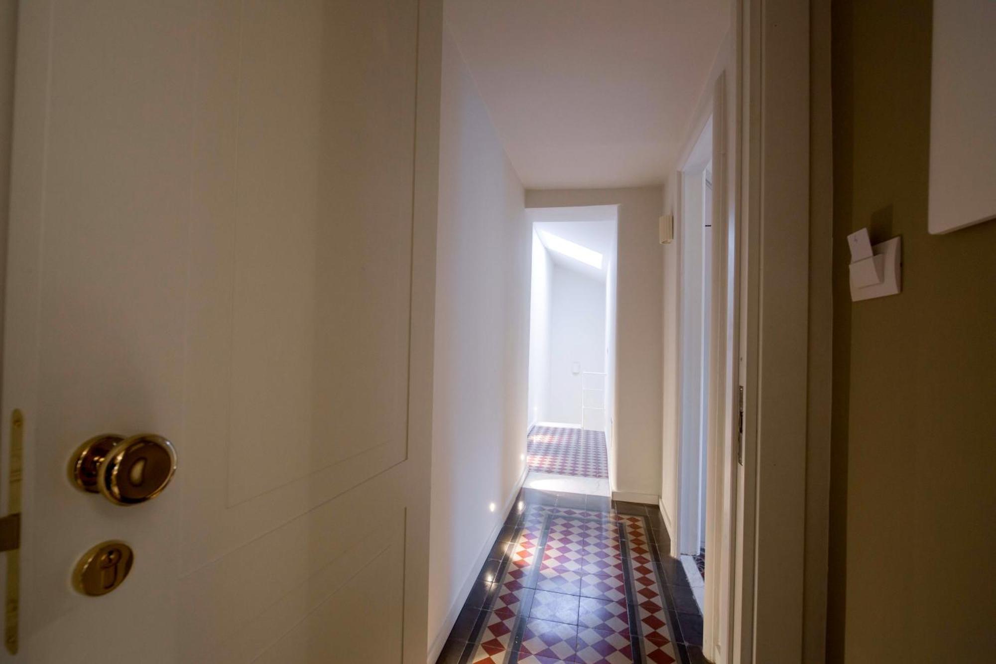 Teatro Suites Rooms CTA Eksteriør bilde