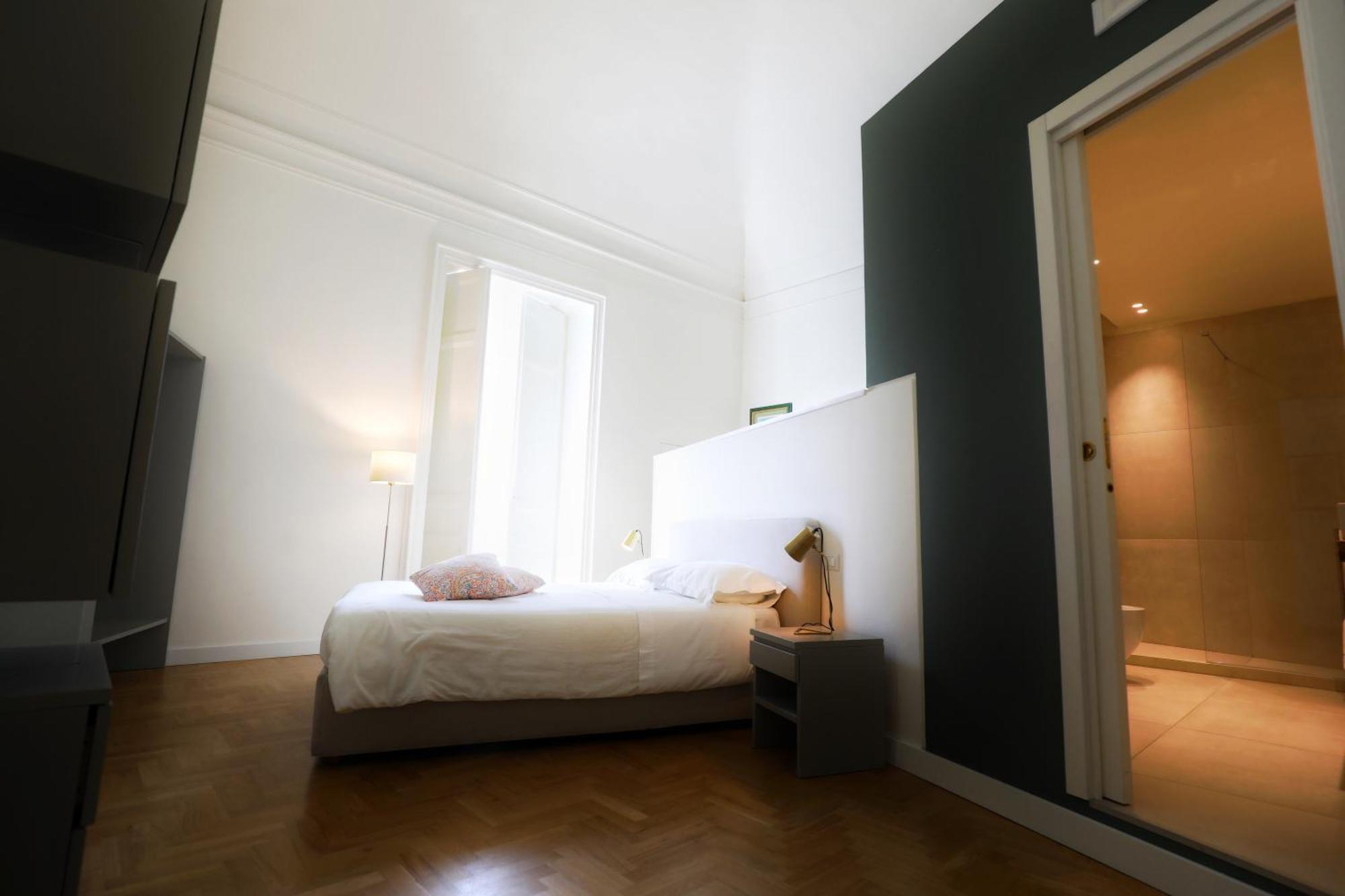 Teatro Suites Rooms CTA Eksteriør bilde
