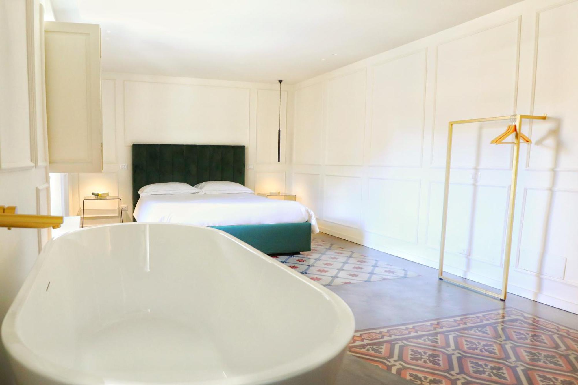 Teatro Suites Rooms CTA Eksteriør bilde