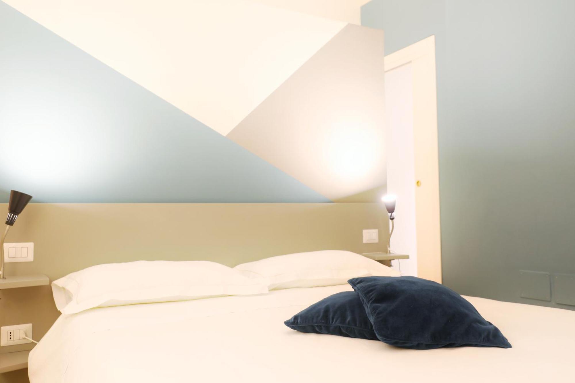 Teatro Suites Rooms CTA Eksteriør bilde