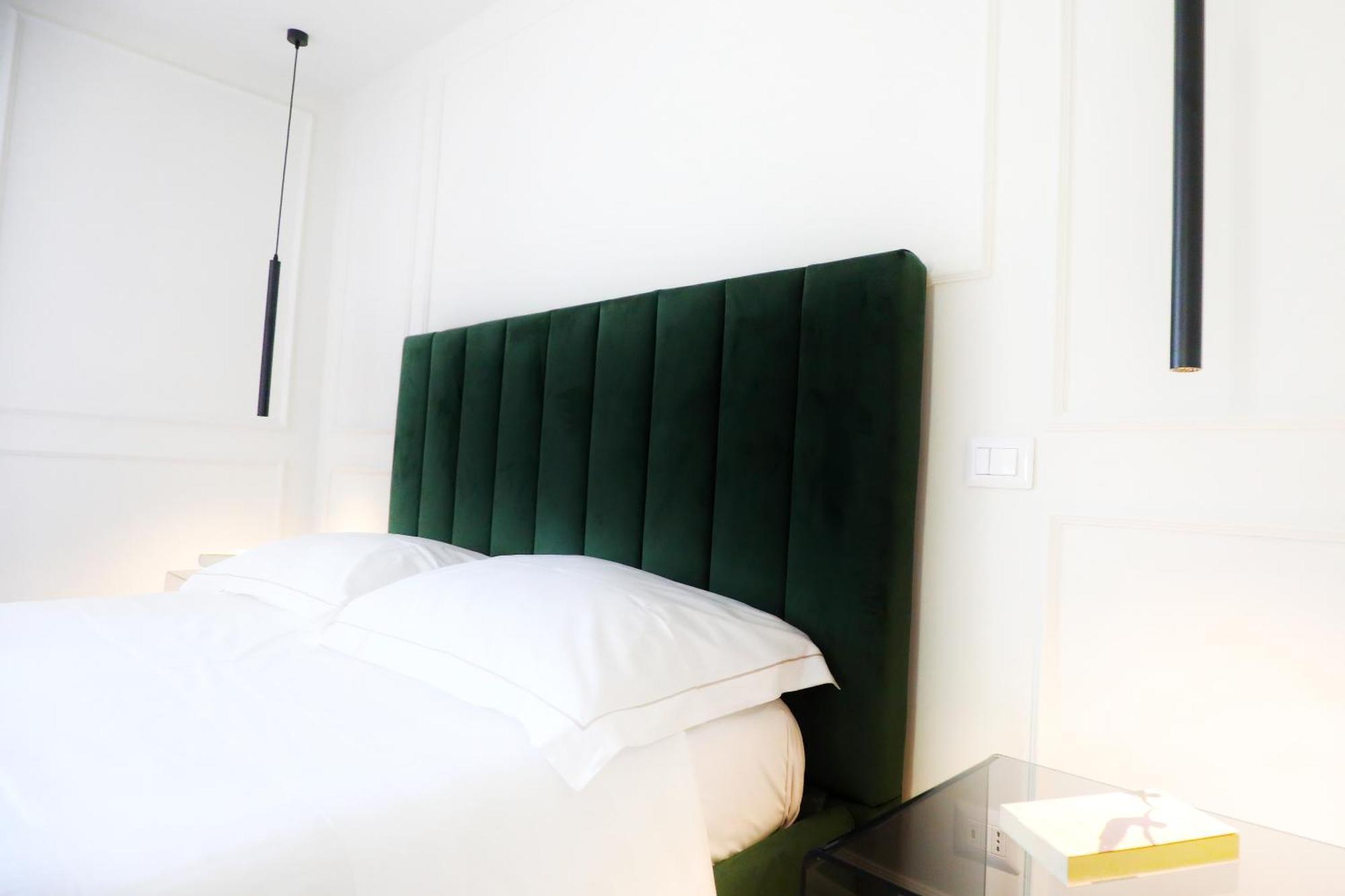 Teatro Suites Rooms CTA Eksteriør bilde