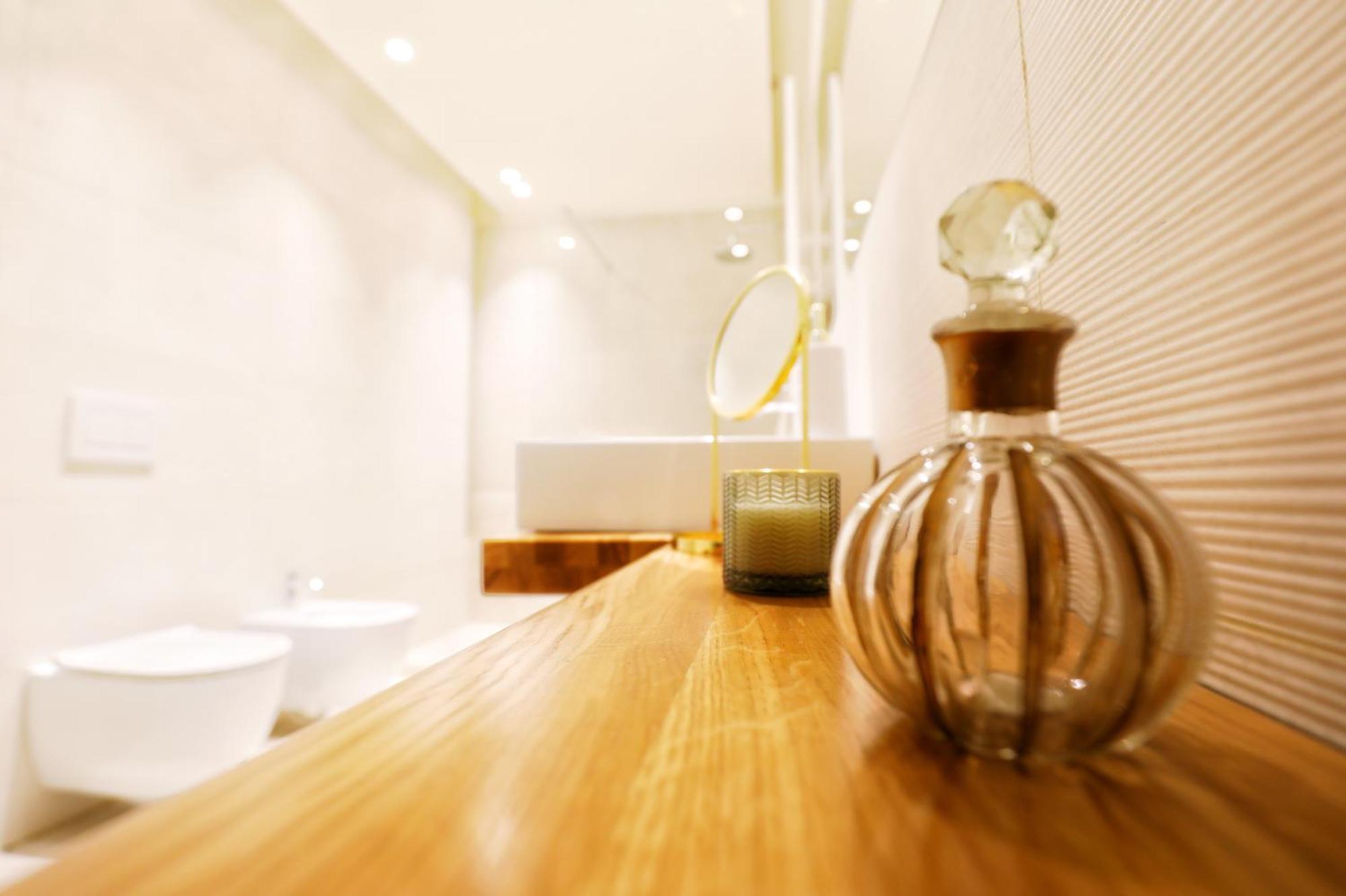 Teatro Suites Rooms CTA Eksteriør bilde