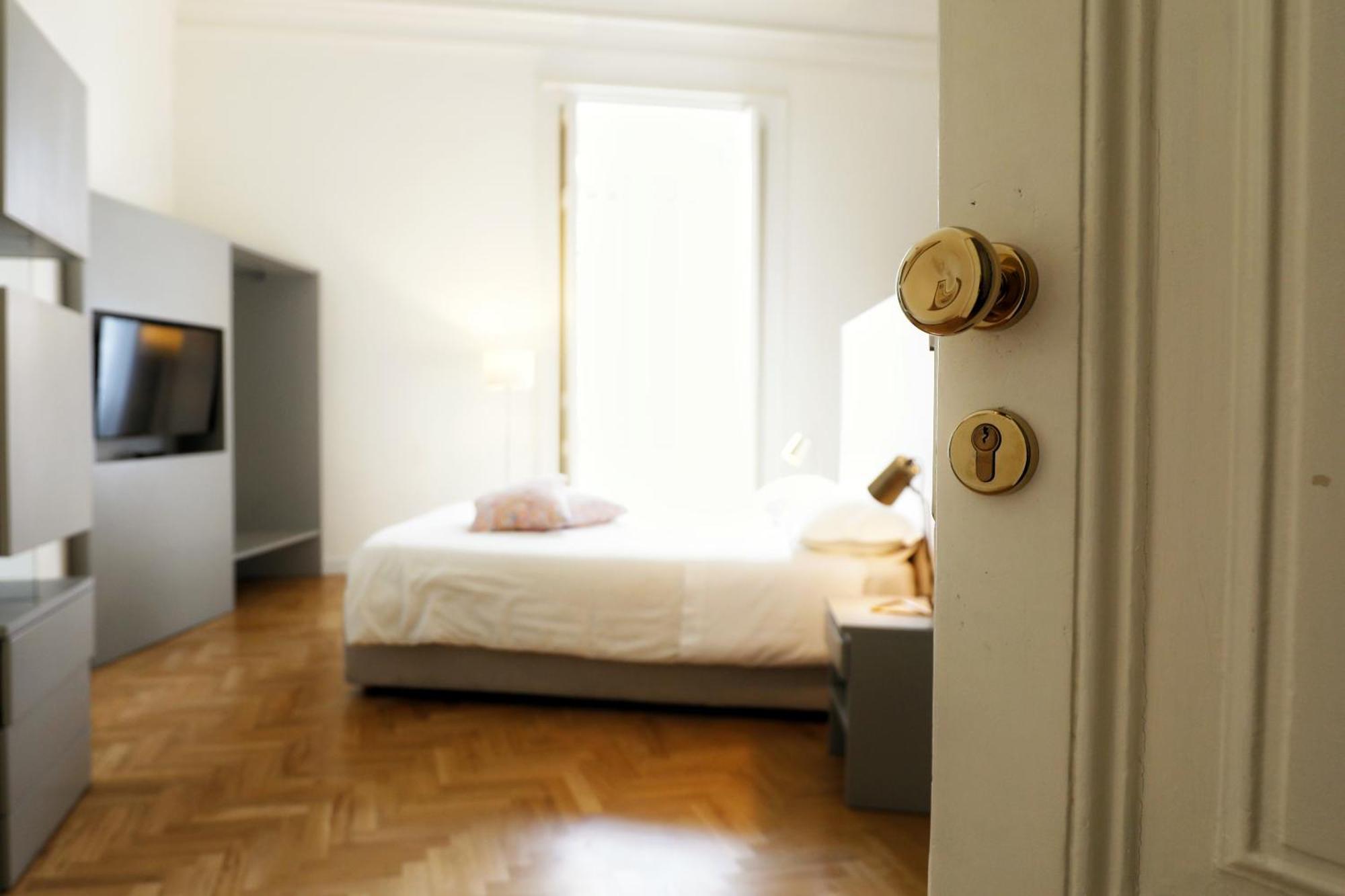 Teatro Suites Rooms CTA Eksteriør bilde
