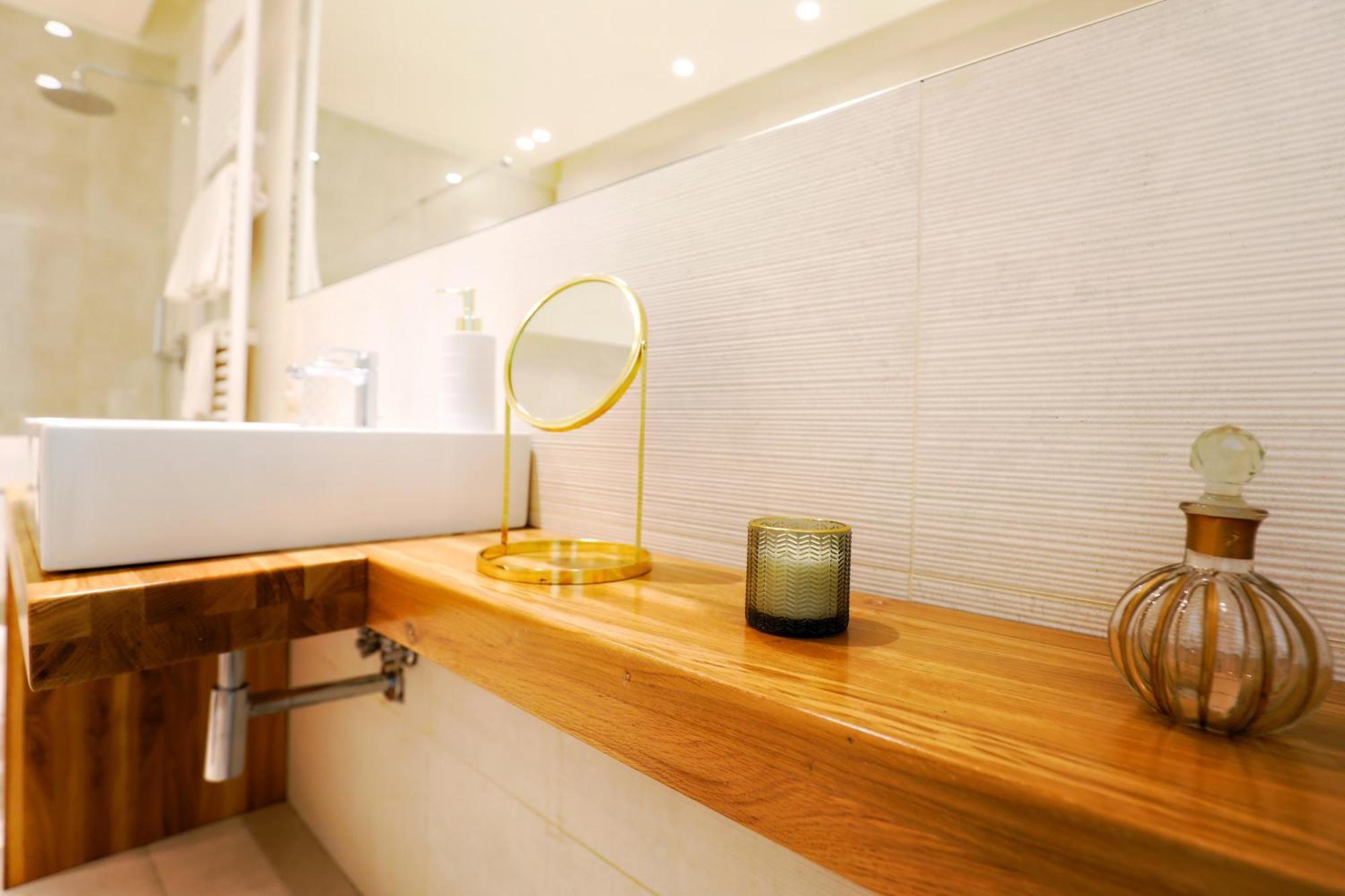 Teatro Suites Rooms CTA Eksteriør bilde