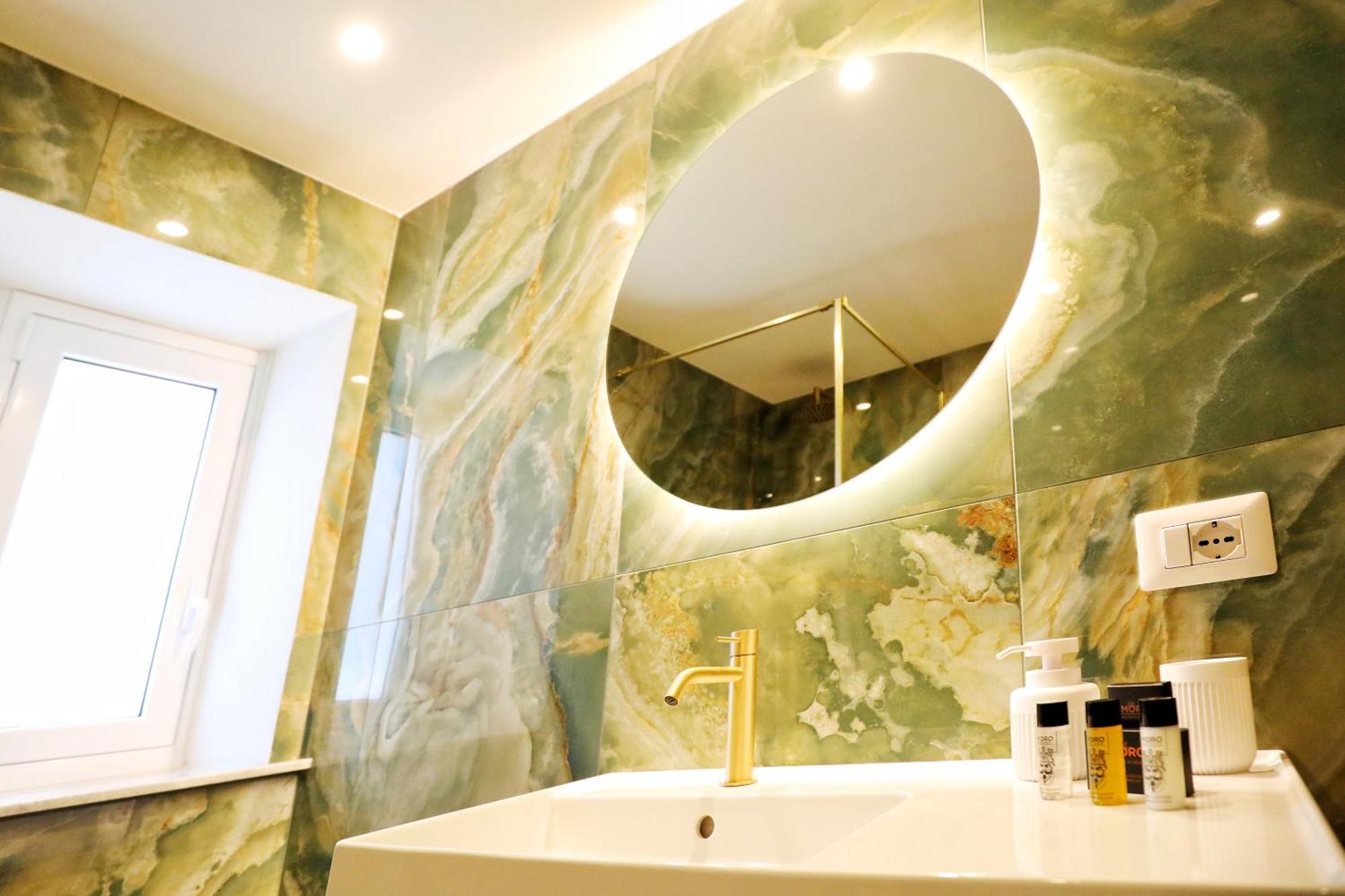 Teatro Suites Rooms CTA Eksteriør bilde