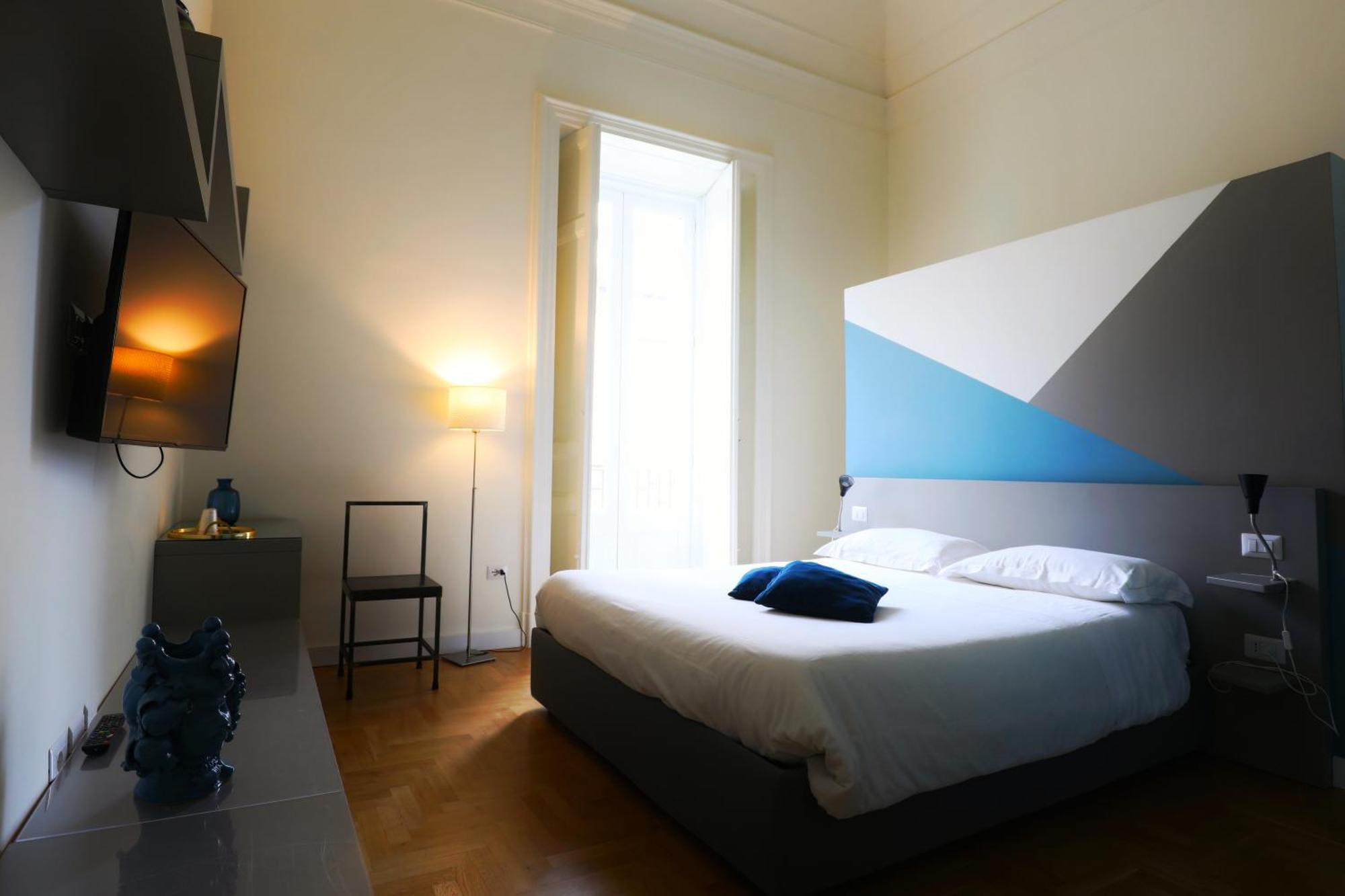 Teatro Suites Rooms CTA Eksteriør bilde