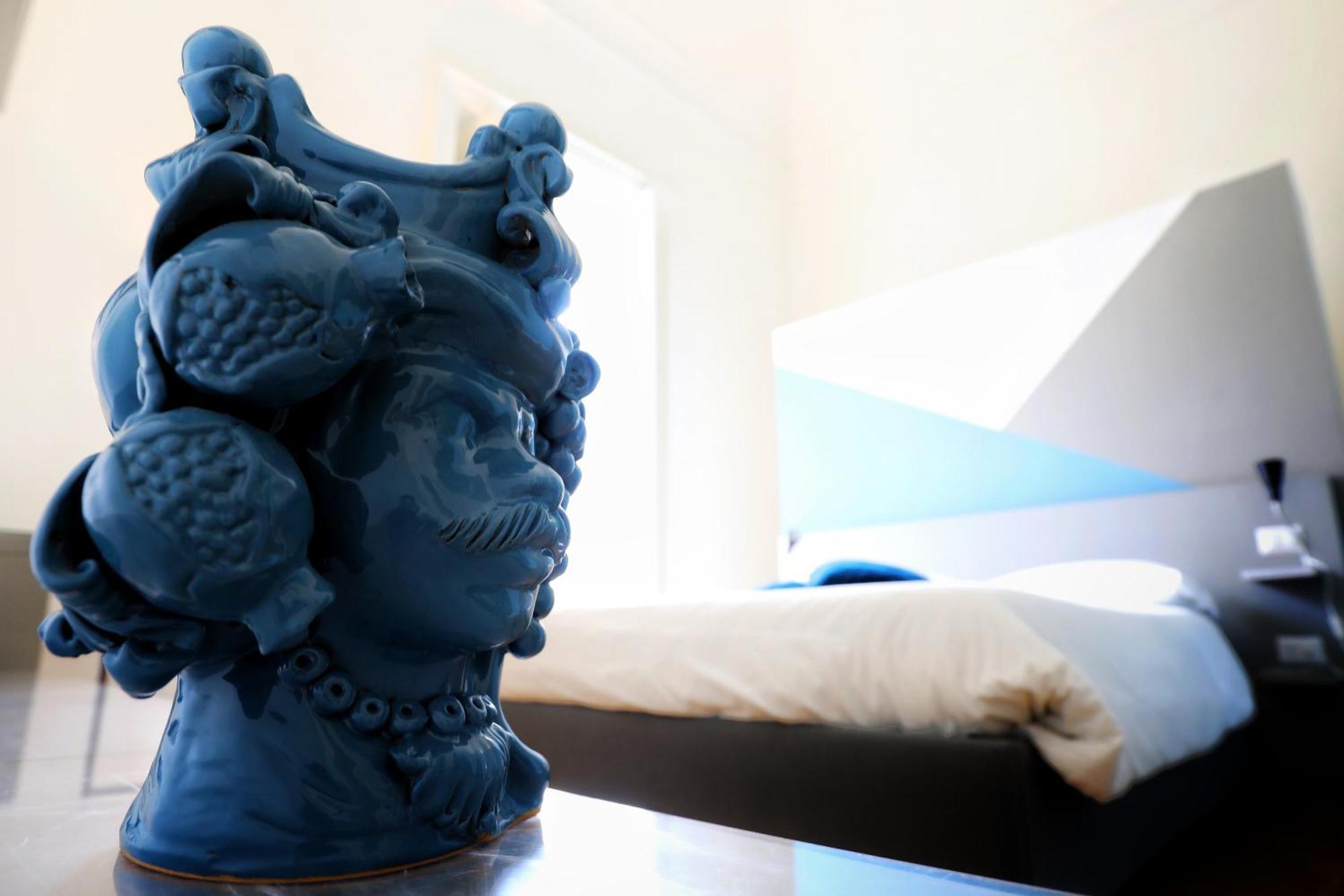 Teatro Suites Rooms CTA Eksteriør bilde