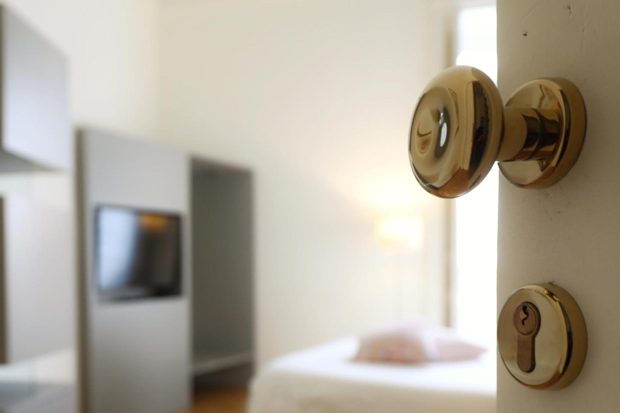 Teatro Suites Rooms CTA Eksteriør bilde