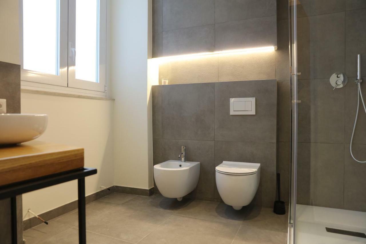 Teatro Suites Rooms CTA Eksteriør bilde
