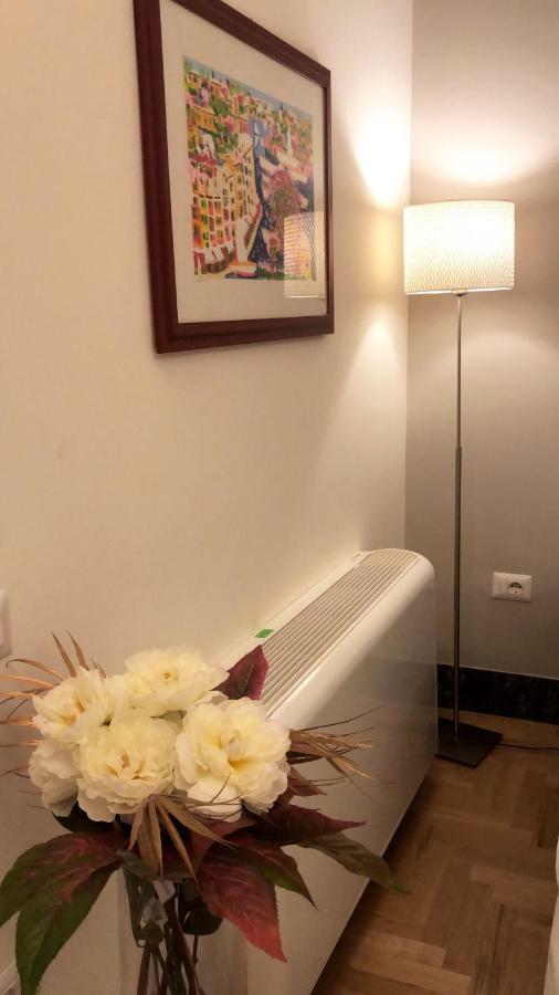 Teatro Suites Rooms CTA Eksteriør bilde