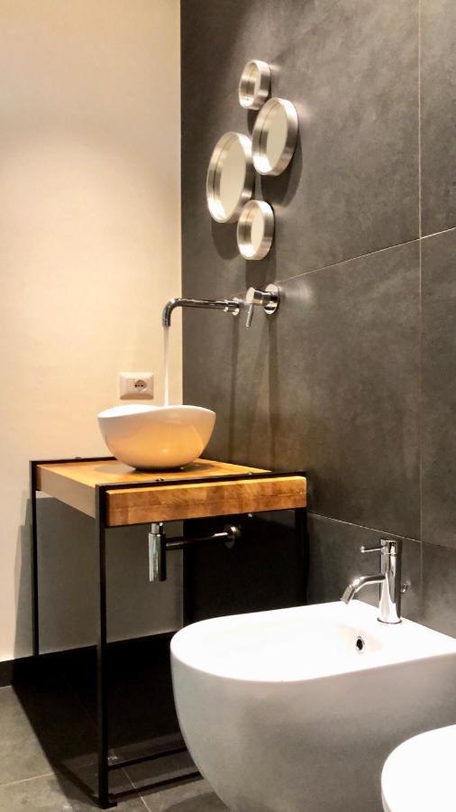 Teatro Suites Rooms CTA Eksteriør bilde